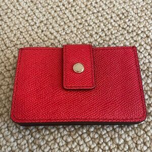 Henri Bendel - Card Wallet